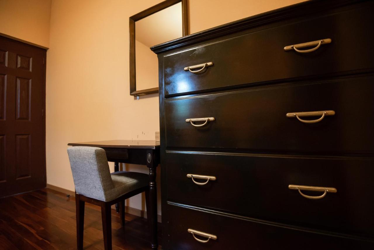 コテージなかどまり Apartment Onna Bagian luar foto