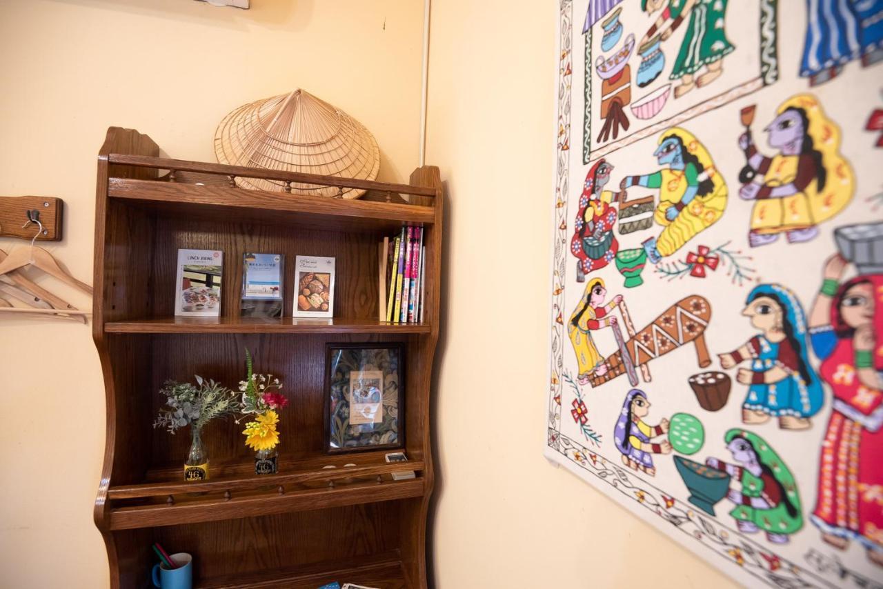 コテージなかどまり Apartment Onna Bagian luar foto