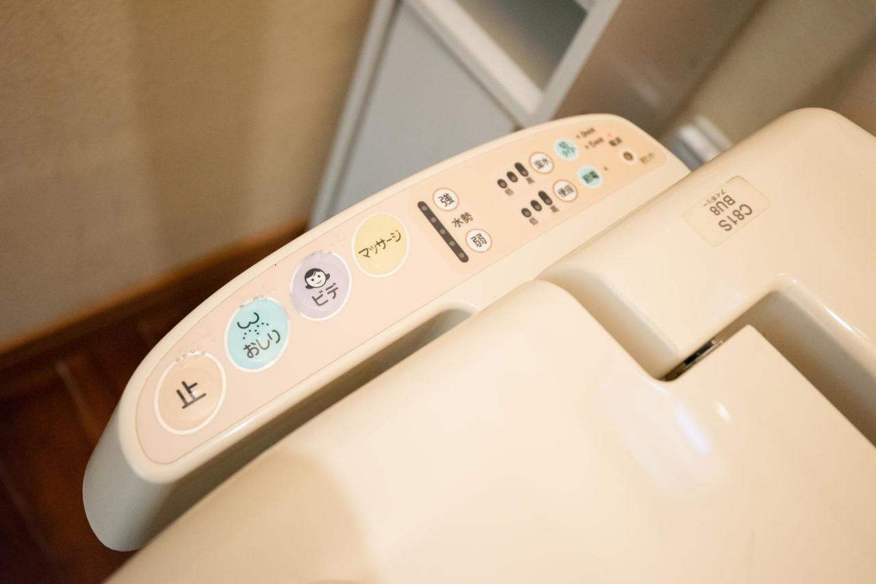 コテージなかどまり Apartment Onna Bagian luar foto