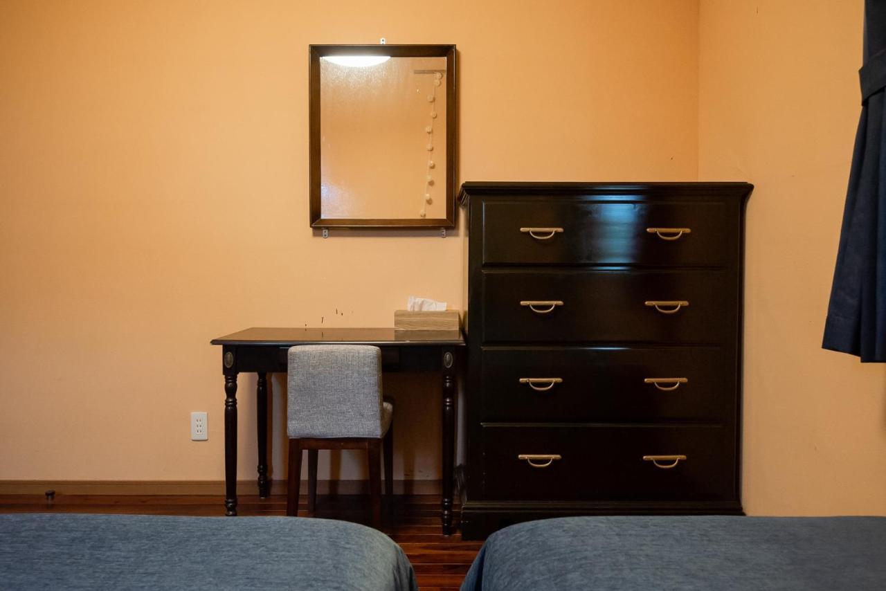 コテージなかどまり Apartment Onna Bagian luar foto